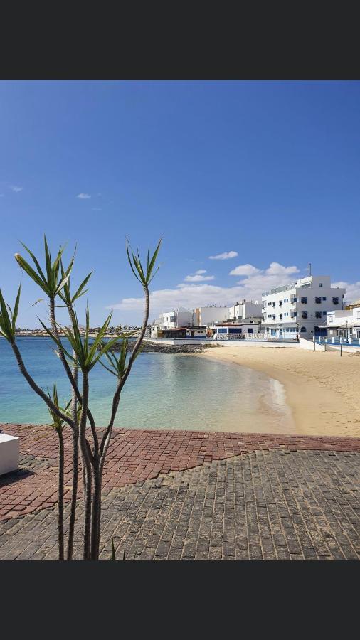 Atico Deluxe Corralejo Centro Apartment Exterior photo