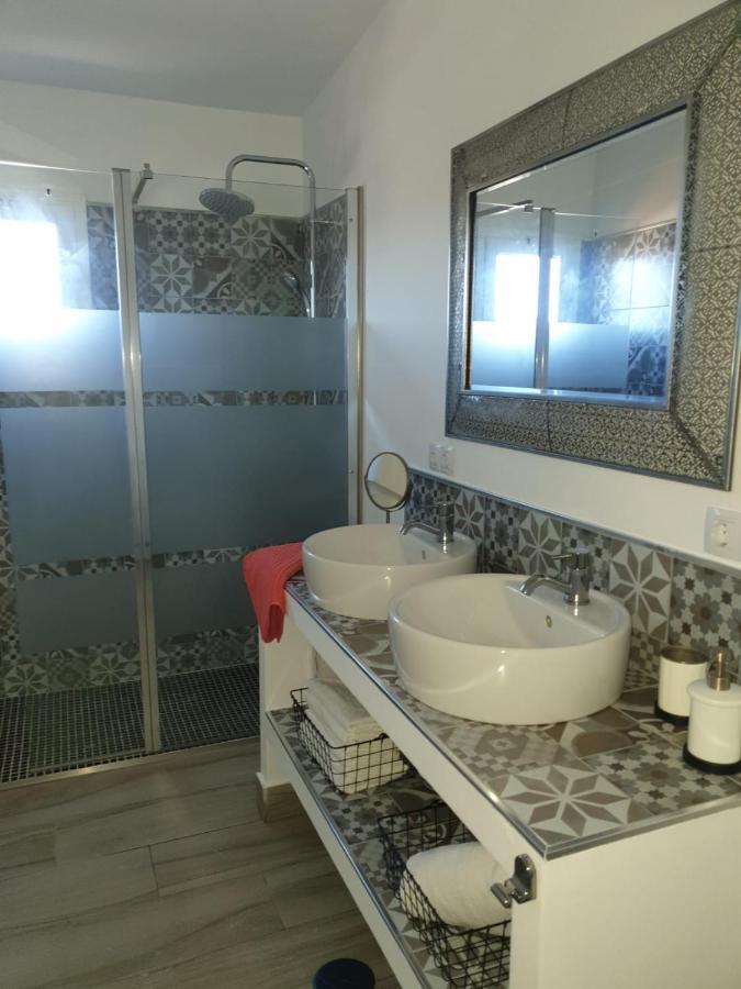 Atico Deluxe Corralejo Centro Apartment Exterior photo